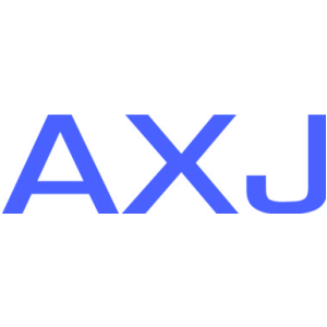 AXJ