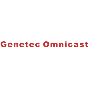 GENETEC OMNICAST