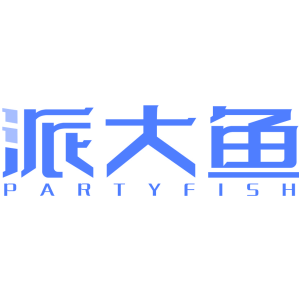 派大魚 PARTYFISH