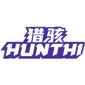 獵駭 HUNTHI