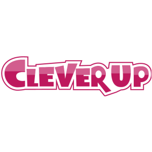 CLEVER UP