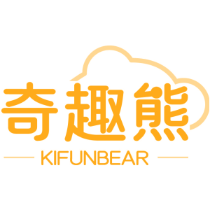 奇趣熊 KIFUNBEAR