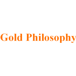 GOLD PHILOSOPHY