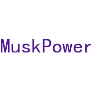 MUSKPOWER