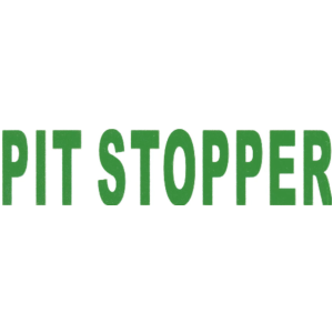 PIT STOPPER