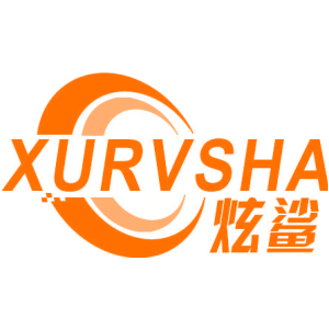 XURVSHA 炫鯊