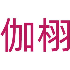 伽栩