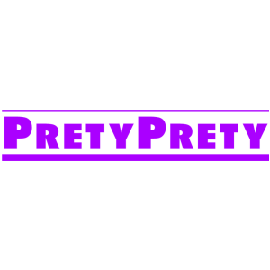 PRETYPRETY