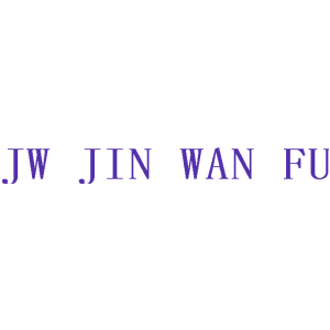 JW JIN WAN FU