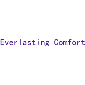 EVERLASTING COMFORT