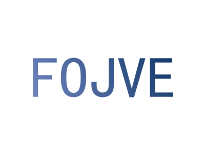 FOJVE商標圖