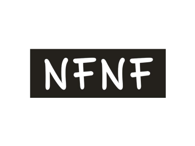 NFNF商標(biāo)圖