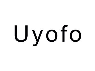 UYOFO商標圖