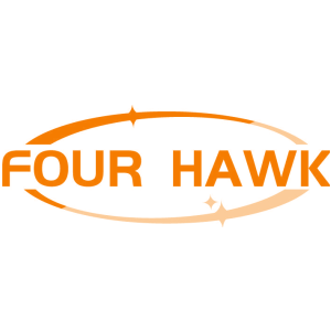 FOUR HAWK商標圖