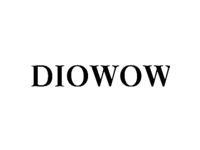 DIOWOW商标图