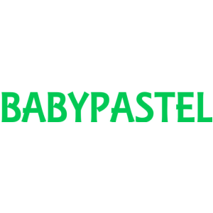 BABYPASTEL商標(biāo)圖