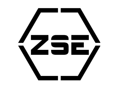 ZSE商标图