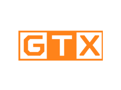 GTX商标图