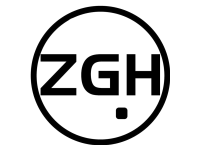 ZGH商标图