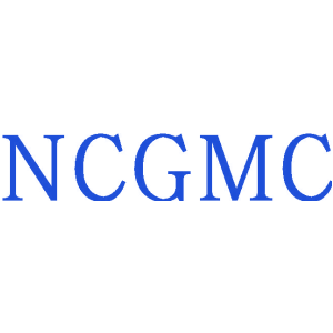 NCGMC商標圖