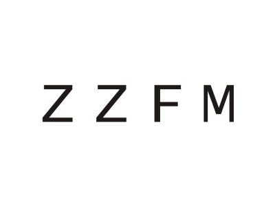 ZZFM商标图