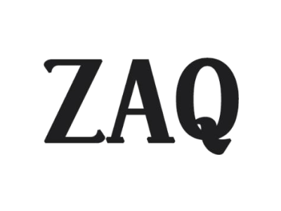 ZAQ商标图