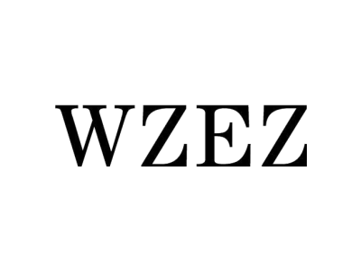 WZEZ商标图