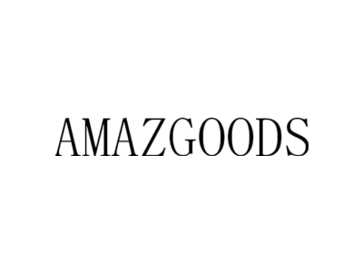 AMAZGOODS商标图