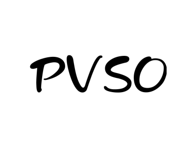 PVSO商標圖