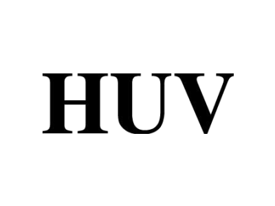 HUV商标图