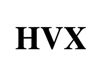 HVX商标图