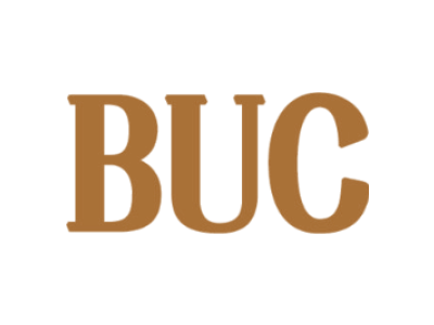 BUC商标图