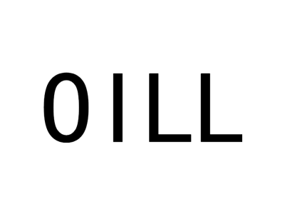 OILL商标图