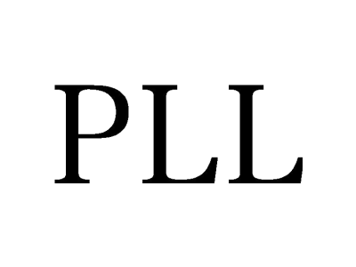 PLL商标图