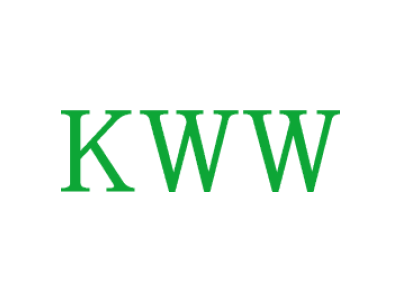 KWW商标图