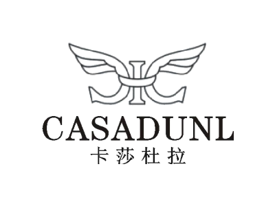 卡莎杜拉 CASADUNL商标图