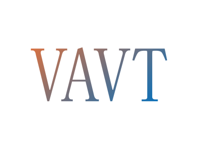 VAVT商標圖