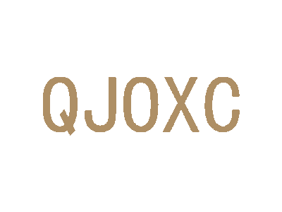 QJOXC商標圖