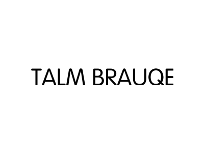 TALM BRAUQE商标图