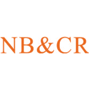 NB&CR商標(biāo)圖