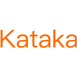 KATAKA商標圖