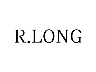 R.LONG商标图