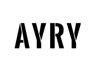 AYRY商標圖