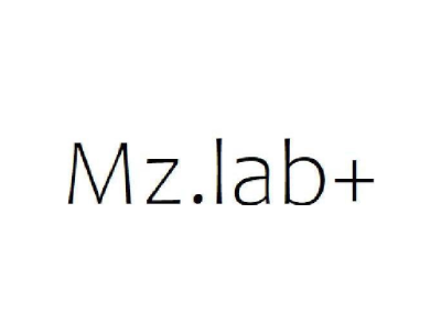MZ.LAB+商标图