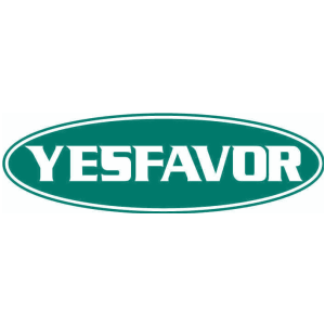 YESFAVOR商標圖