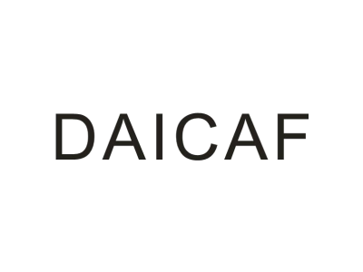 DAICAF商标图