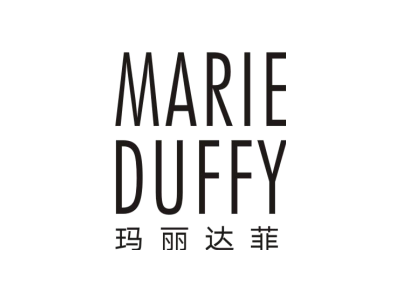 MARIE DUFFY 瑪麗達菲商標圖