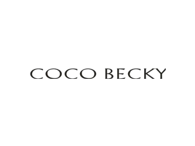COCO BECKY商标图