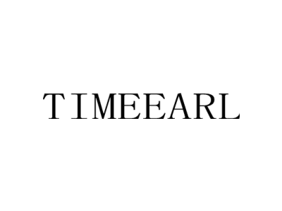 TIMEEARL商標圖