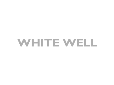 WHITE WELL商標(biāo)圖